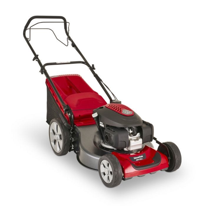 Mountfield Sp Elite