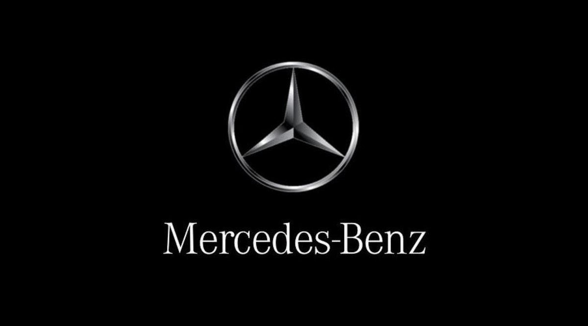 Mercedes-Benz эмблема